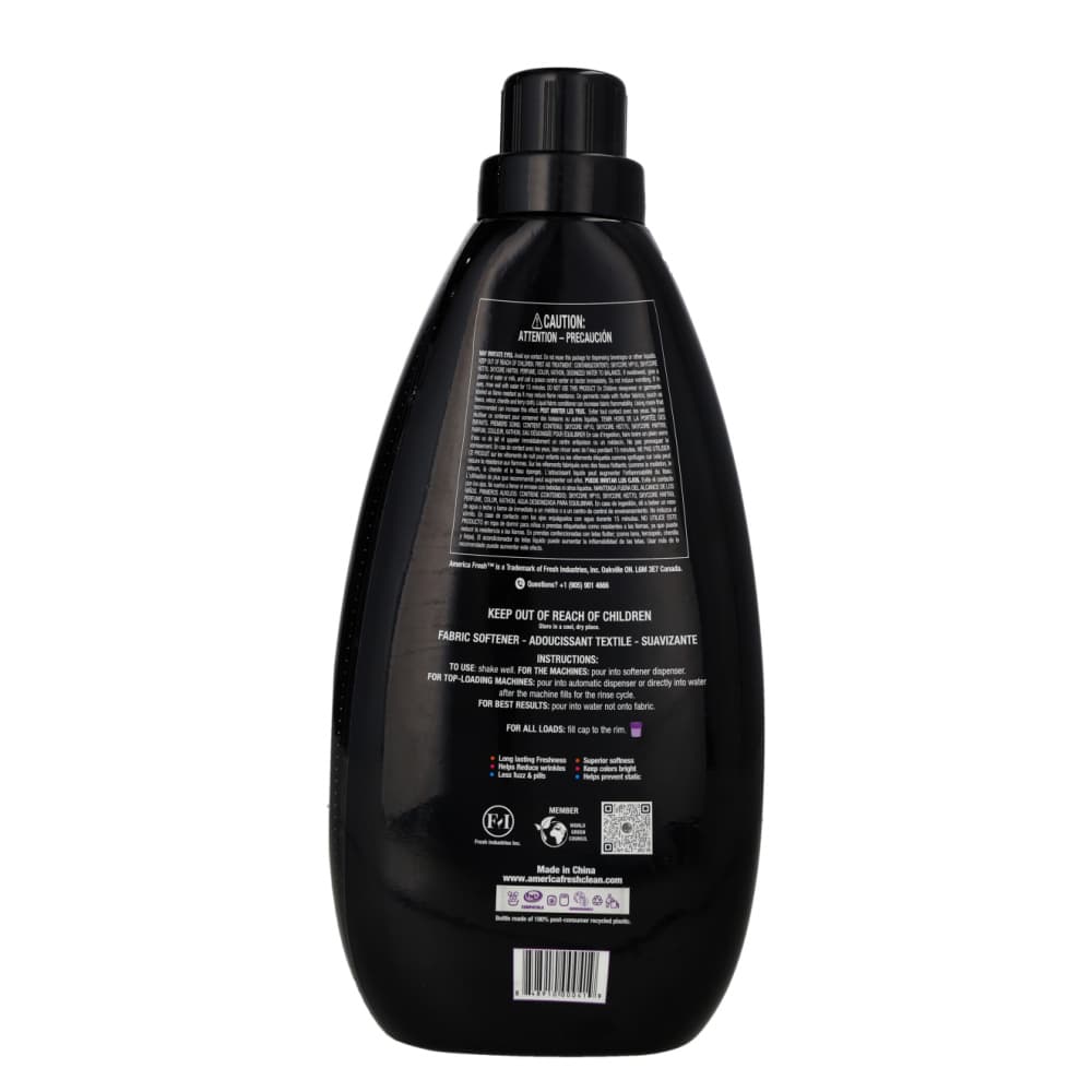 Suavizante invierno America Fresh (800 ml) - Miniatura 3