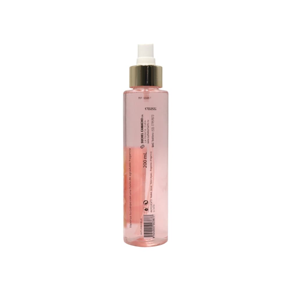 Spray corporal para mujer Chloe (200 ml) - Miniatura 3