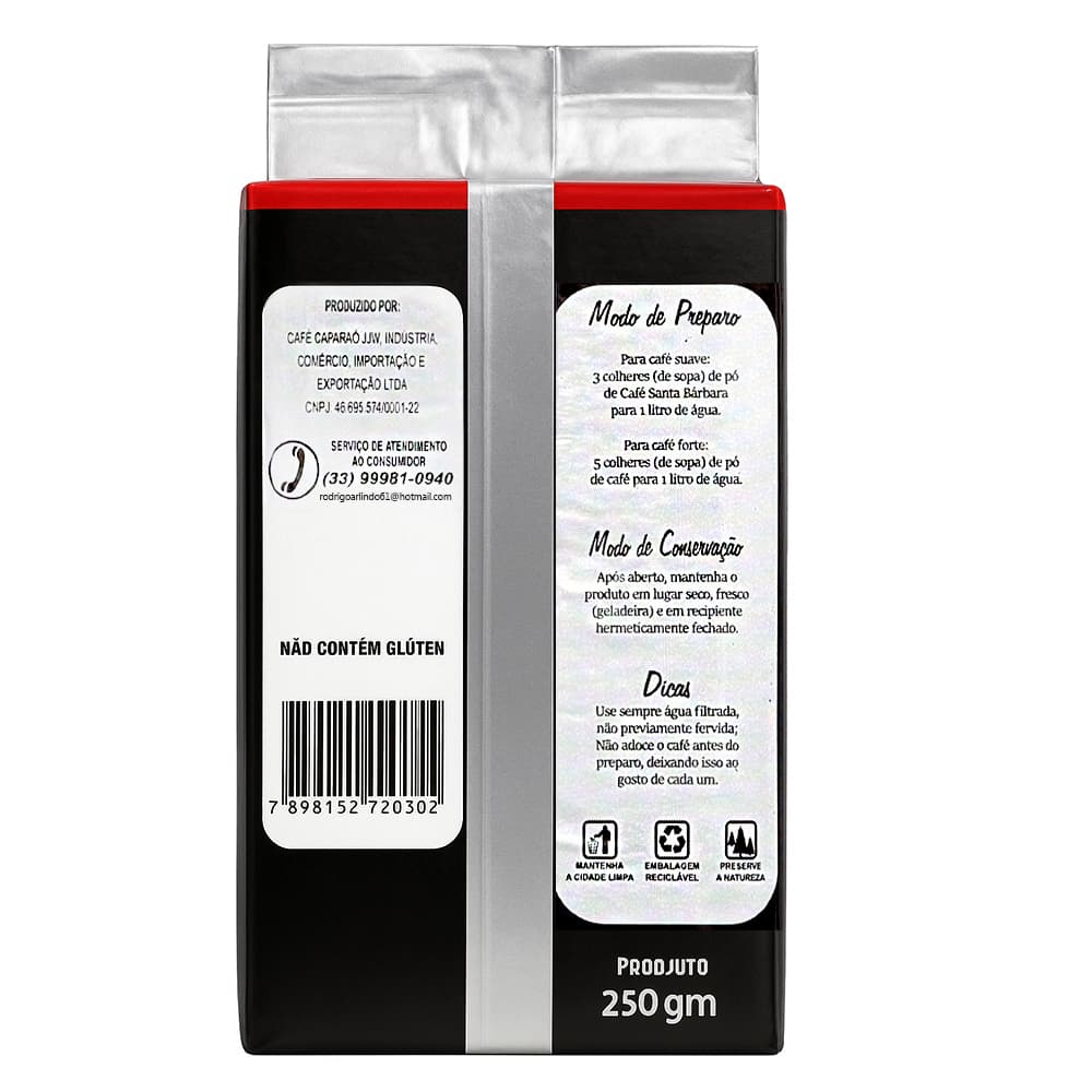 Combo de café extrafuerte + Leche en polvo entera - Miniatura 4