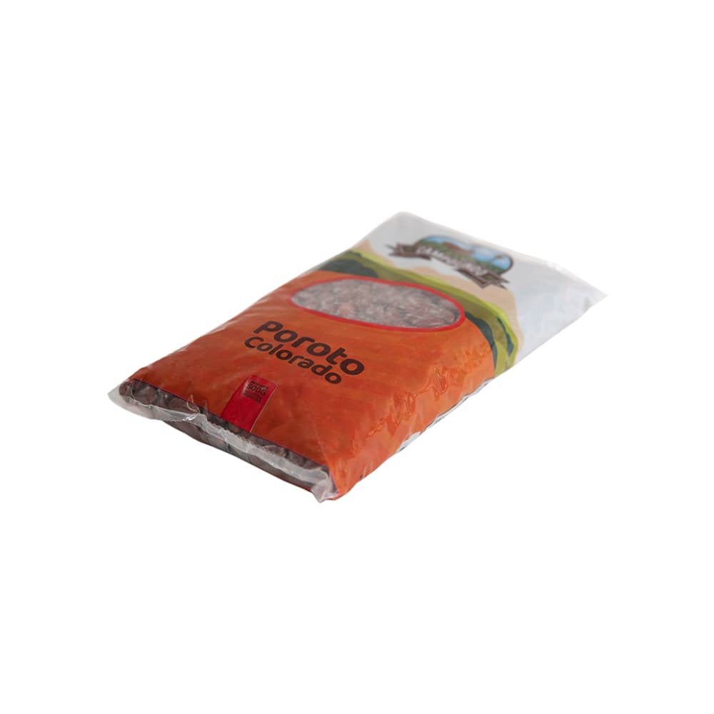 Frijoles colorados Campo Lindo (500 g / 1.1 lb) - Miniatura 2