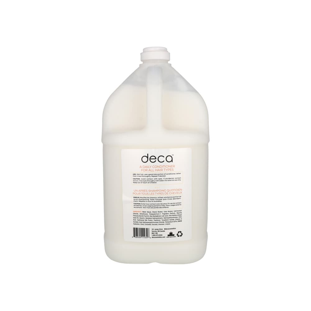 Acondicionador de aloe y aceite de burití Deca (3.75 L) - Miniatura 2