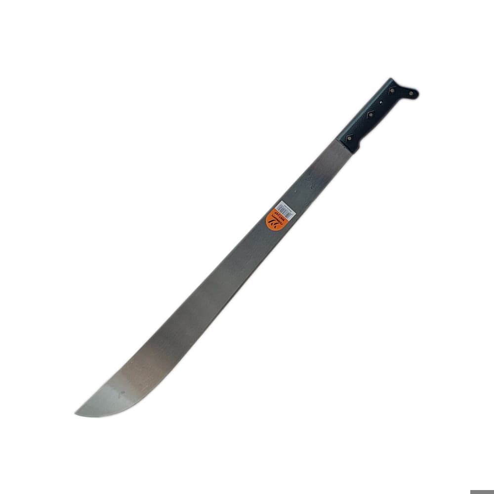 Machete de 24" con mango plástico Ferrawyy - Miniatura 1