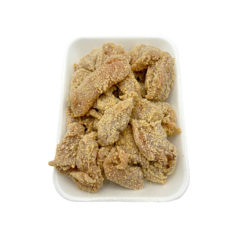 Fajitas de pollo empanizadas Pida (453.5 g / 1 lb) - Miniatura 3