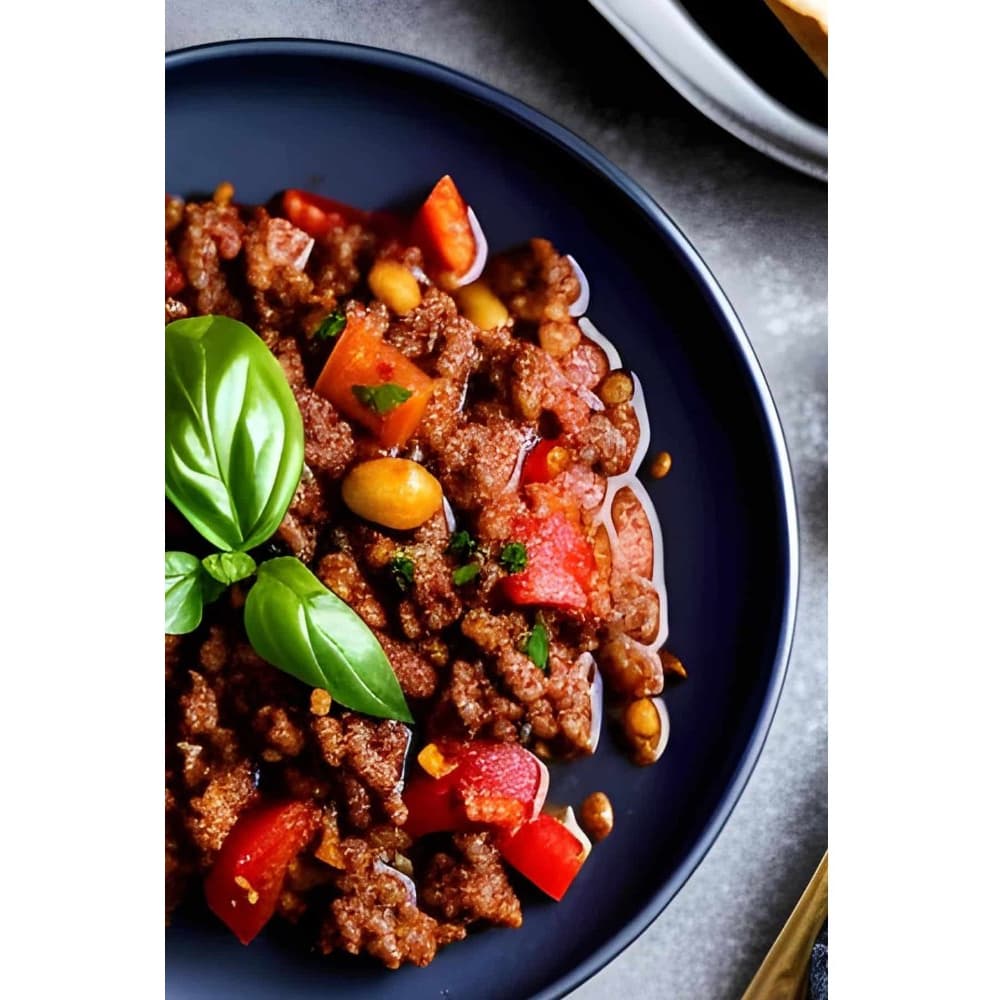 Carne de res molida La Isla (500g / 1.10 lb) - Miniatura 4