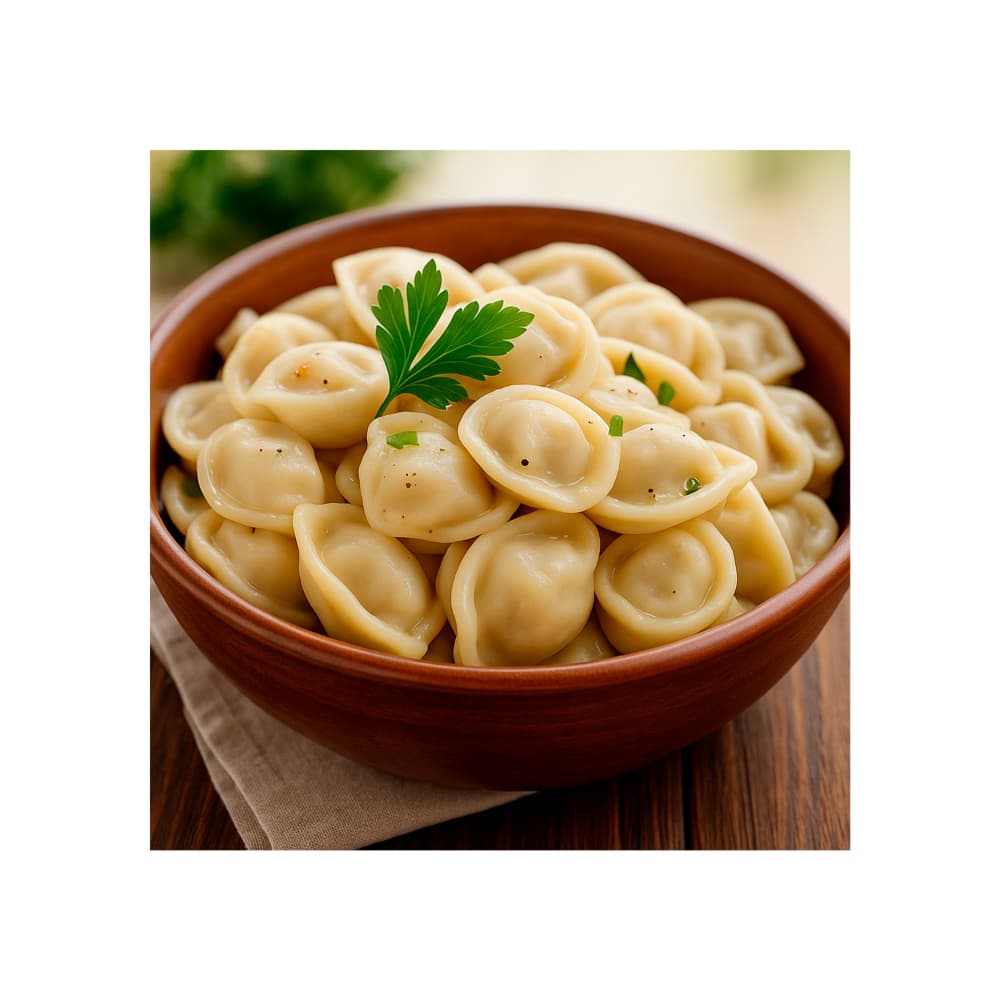 Pelmeni La Tabernita (500 g / 1.1 lb) - Miniatura 4