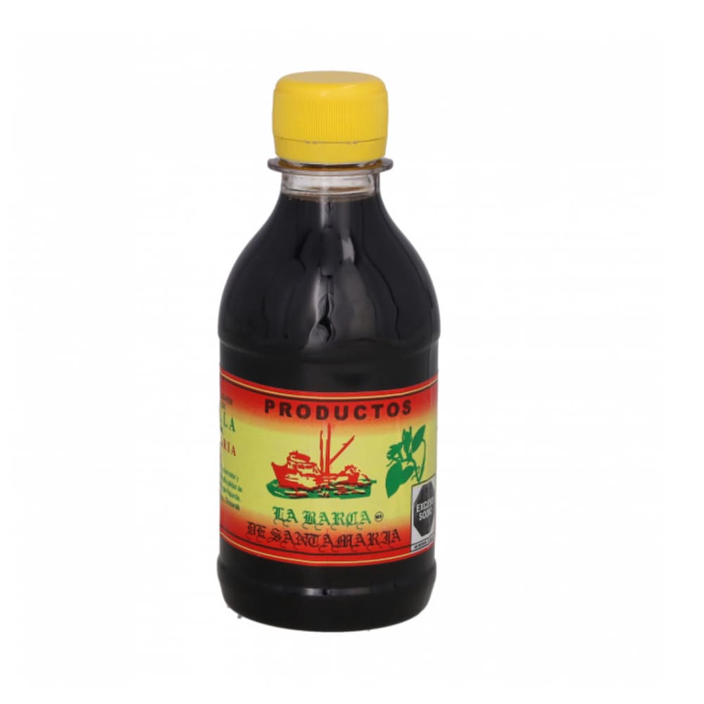 Extracto de vainilla La Barca de Santa María (250 ml) - Imagen 1