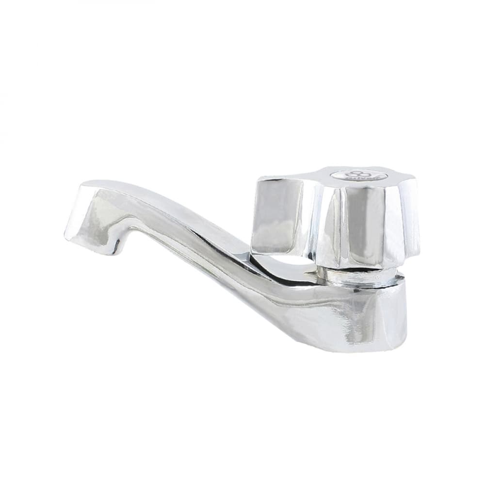 Llave - grifo - individual para lavamanos Griven - Miniatura 4