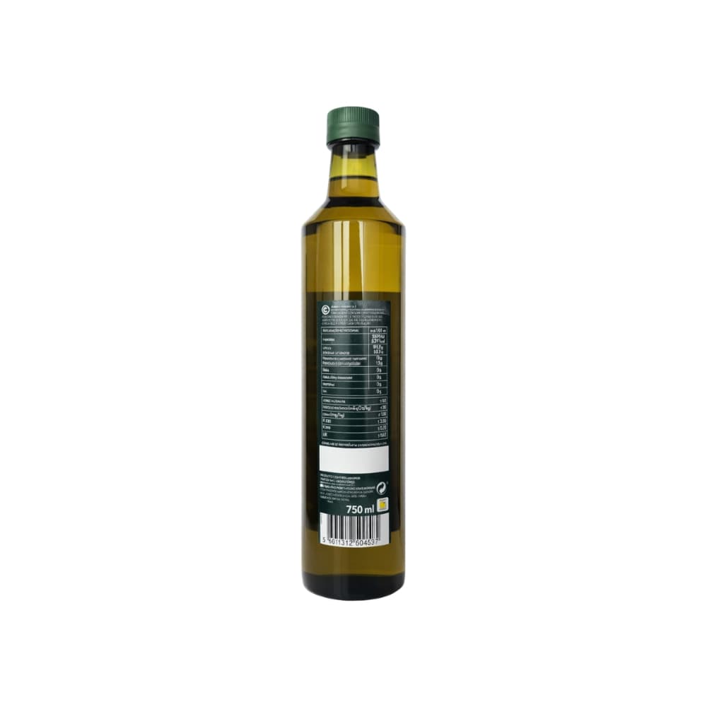 Aceite de Oliva Virgen Extra Continente (750 ml / 25.4 oz) - Miniatura 2