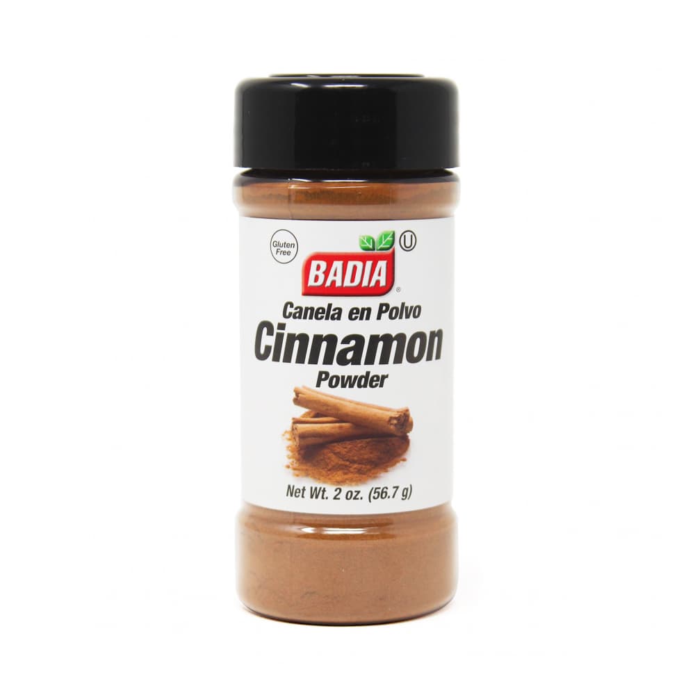 Canela en polvo Badia (56.7 g / 2 oz) - Miniatura 1