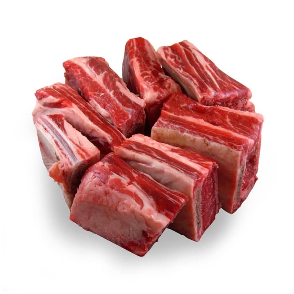 Costilla troceada de res Saboré (1 kg / 2.2 lb) - Miniatura 3