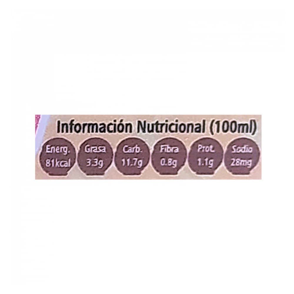 Helado sabor caramelo R&D (3 L) - Miniatura 2