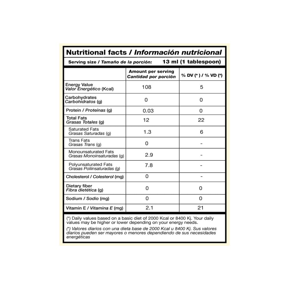 Aceite de girasol refinado Yeya (2 x 5 L) - Miniatura 2