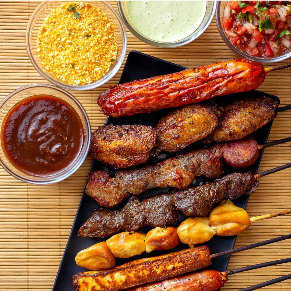 Potajín Saboré (900 g / 1.98 lb) - Miniatura 3