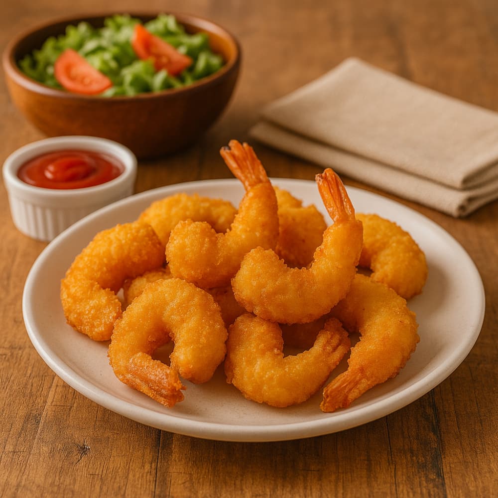 Camarones limpios LF (1 kg / 2.2 lb) - Miniatura 4