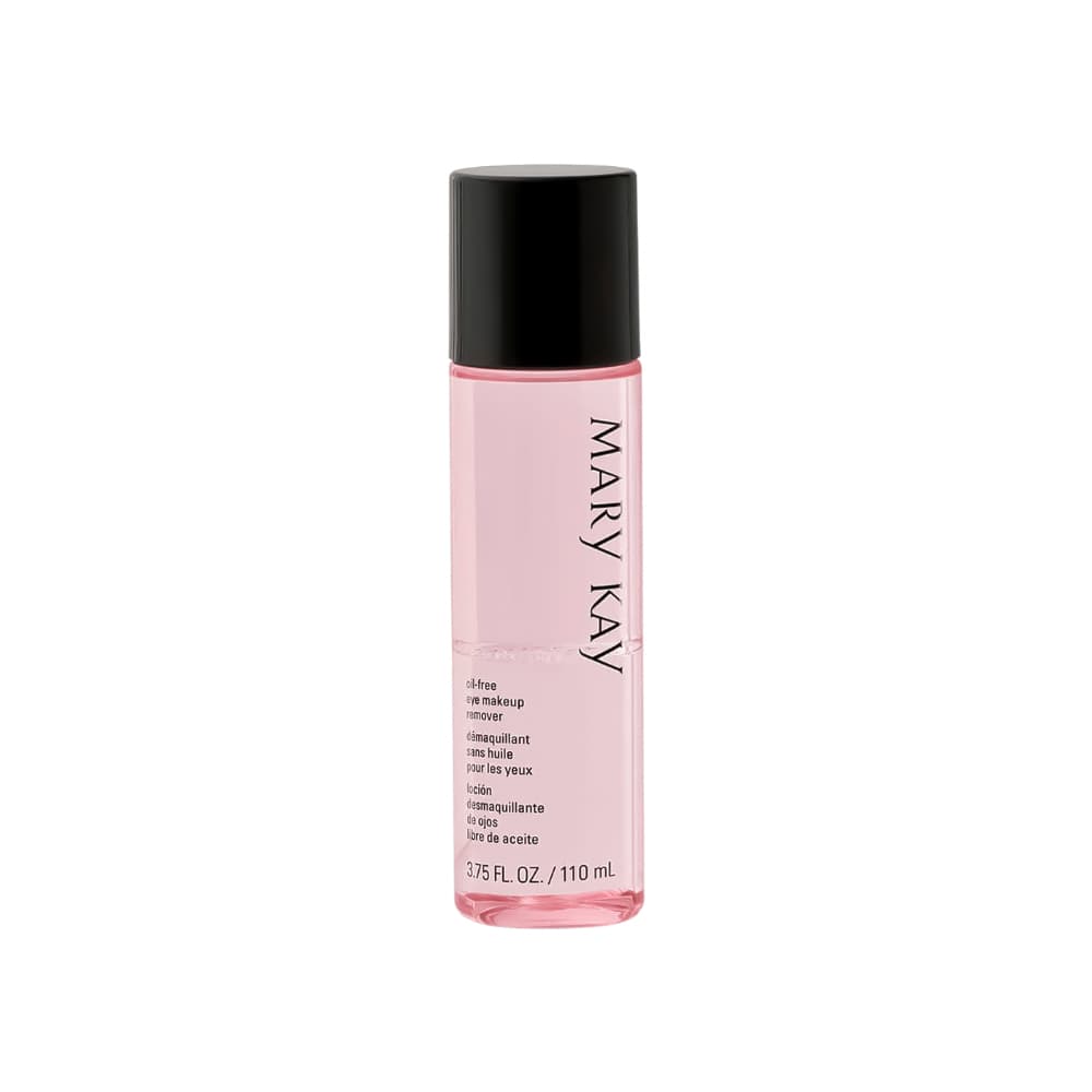 Loción desmaquillante de ojos libre de aceite Mary Kay (110 ml) - Miniatura 1