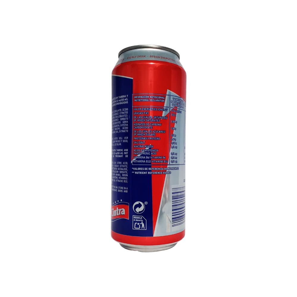 Energizante Cintra (500 ml) - Miniatura 2