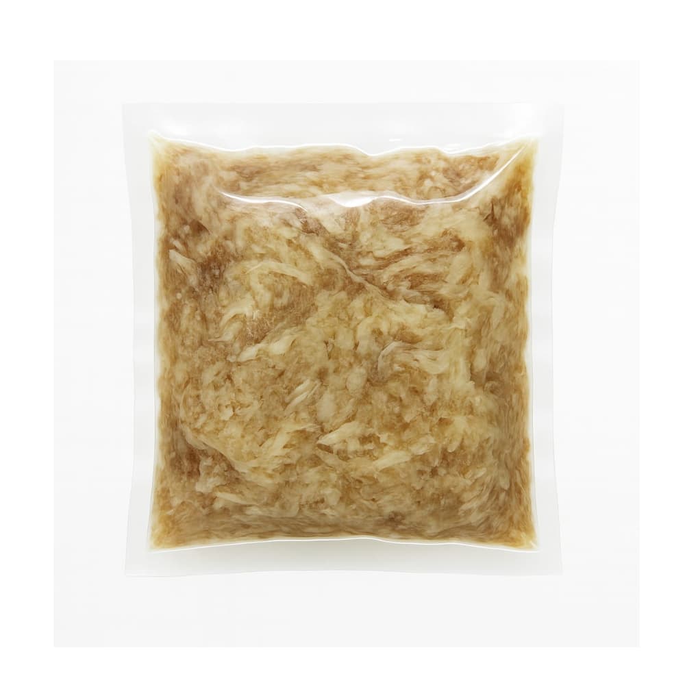 Masas de cangrejo limpia LGCL (454 g / 1 lb) - Miniatura 3