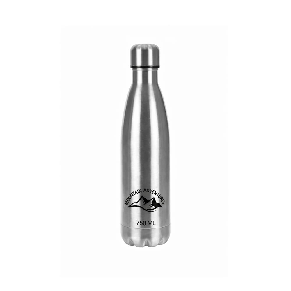 Botella termo acero inoxidable 750 ml Casa y Menaje - Miniatura 1