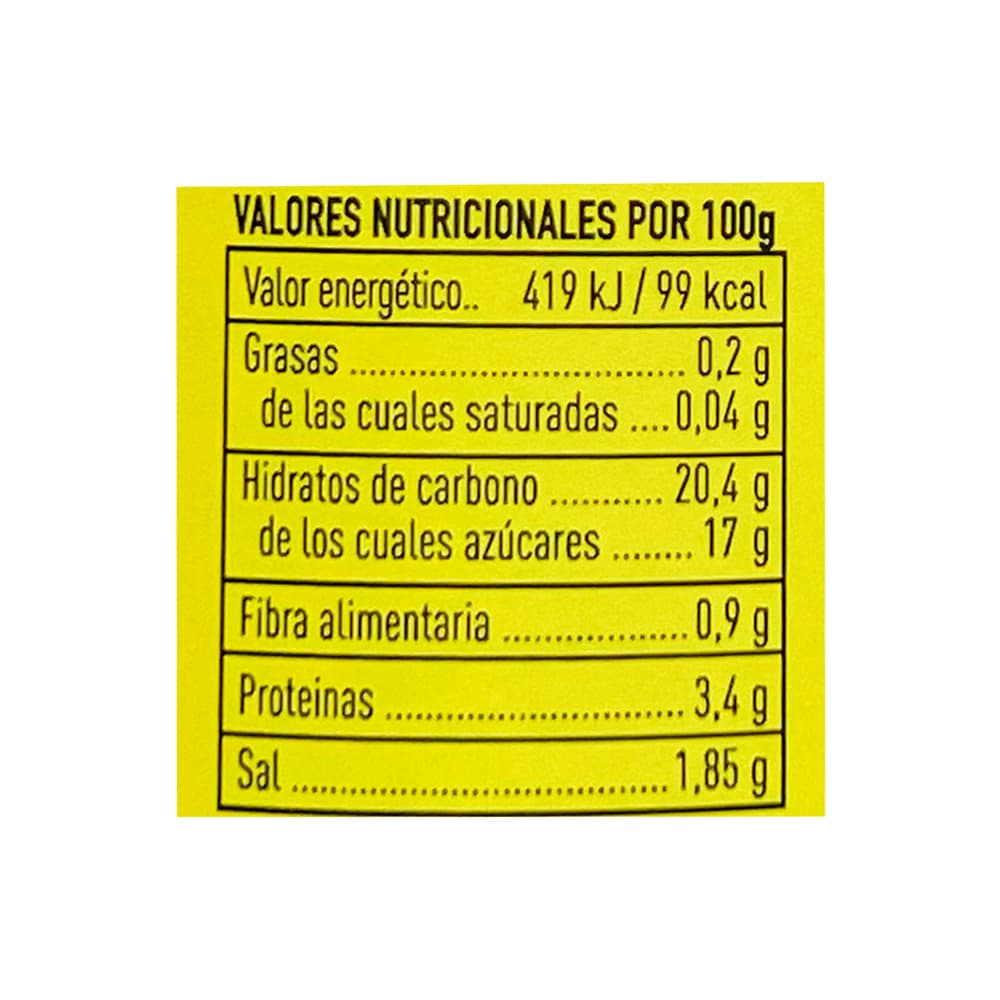 Ketchup Aldaketa (300 g / 10.58 oz) - Miniatura 4