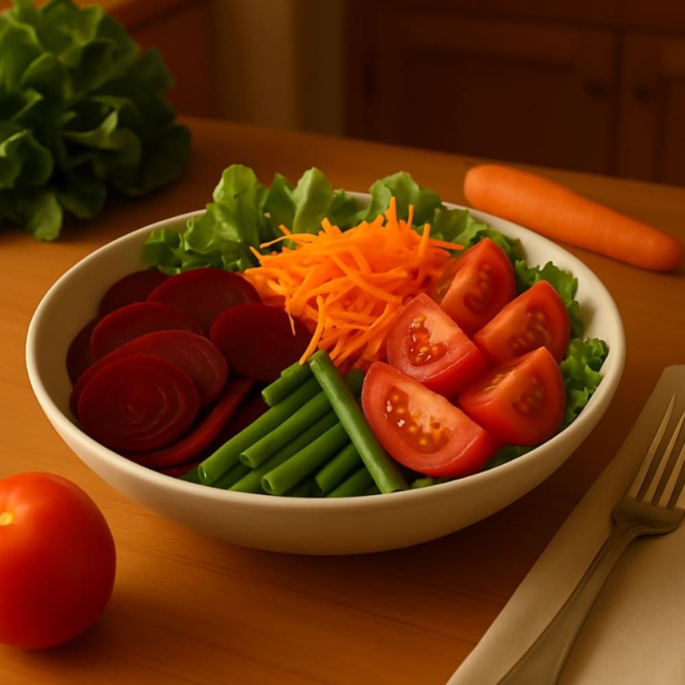 Zanahoria rallada Mocitos (2.5 kg / 5.5 lb) - Miniatura 4