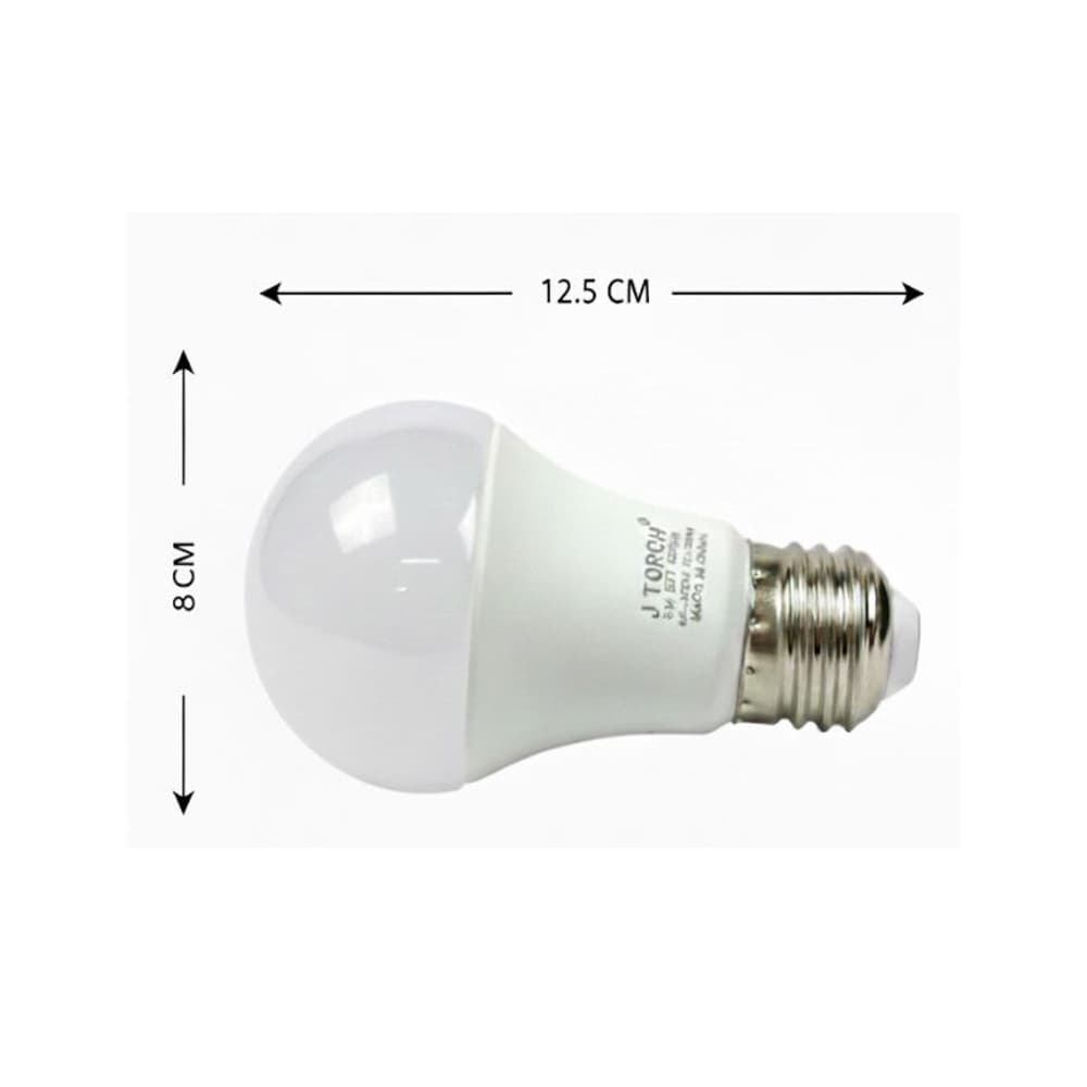 Bombillo Led 12 W J Torch - Miniatura 2
