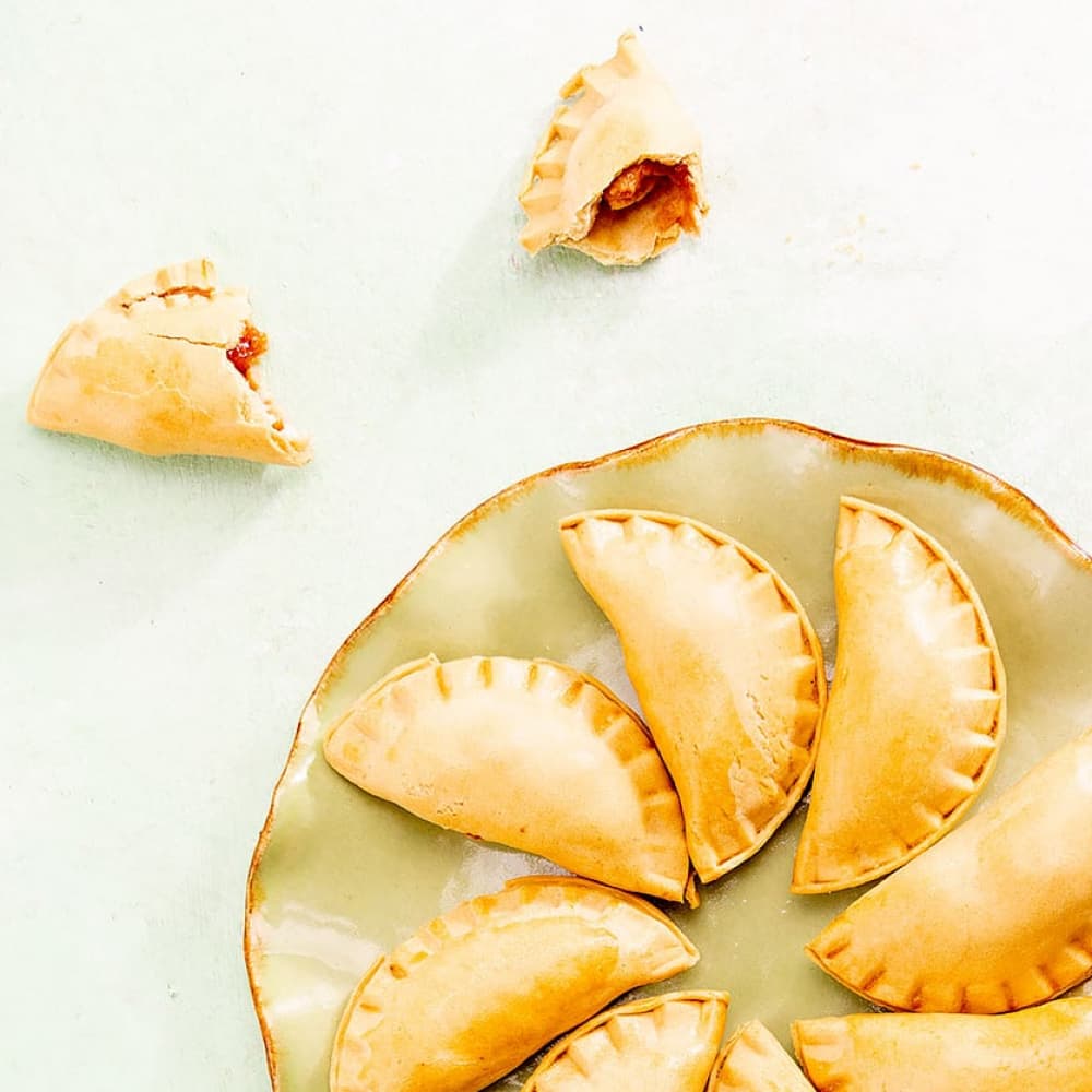 Empanadas de guayaba La Finca (300 g / 10.58 oz) - Miniatura 4