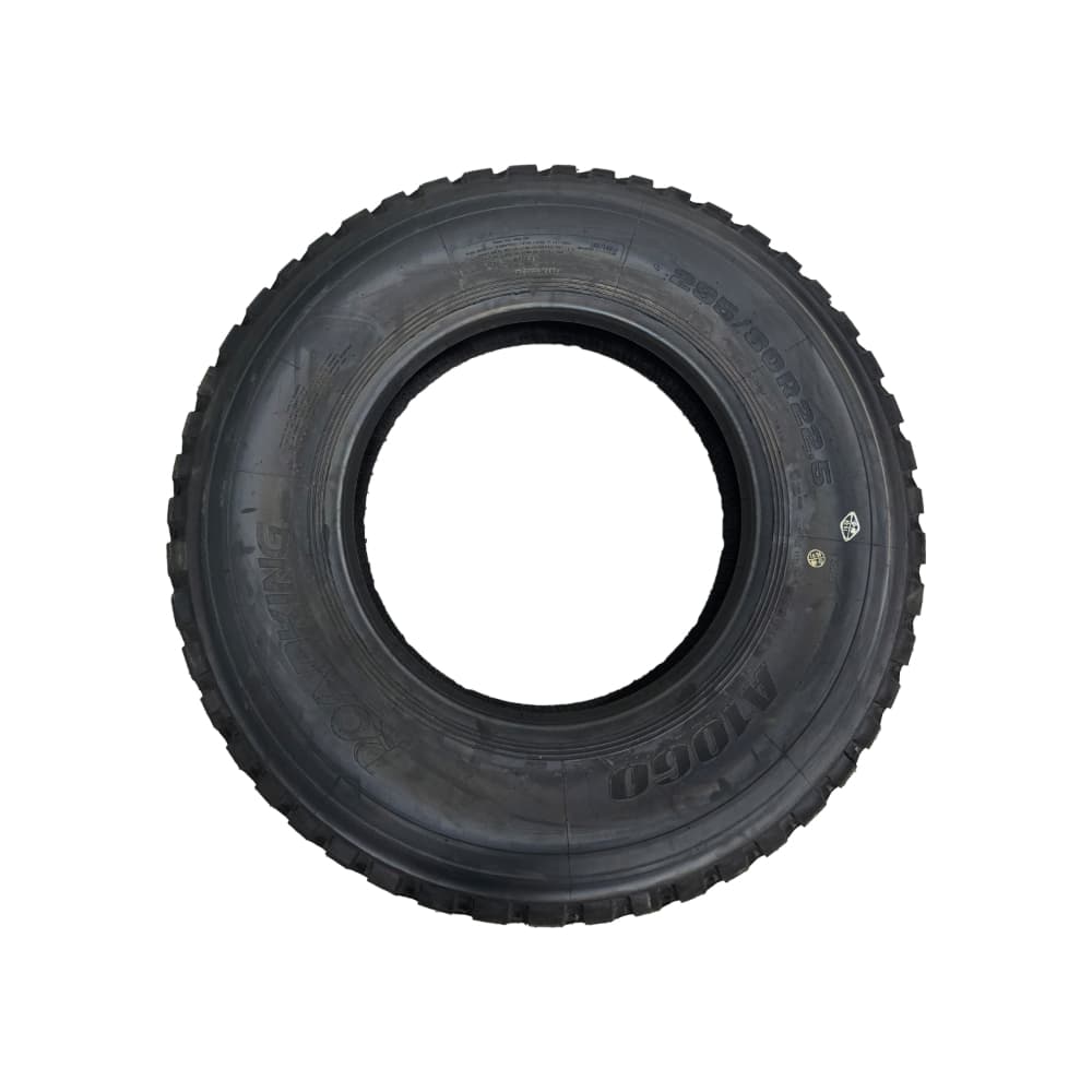Neumático para auto Road king 295/80 R22.5 (1 U) - Imagen 1