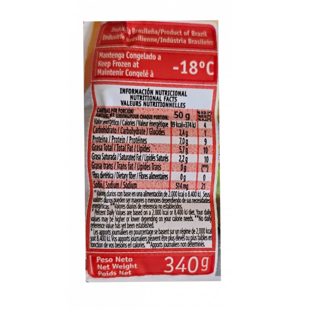 Combo de Salchichas ( 3 x 340 g ) - Miniatura 3