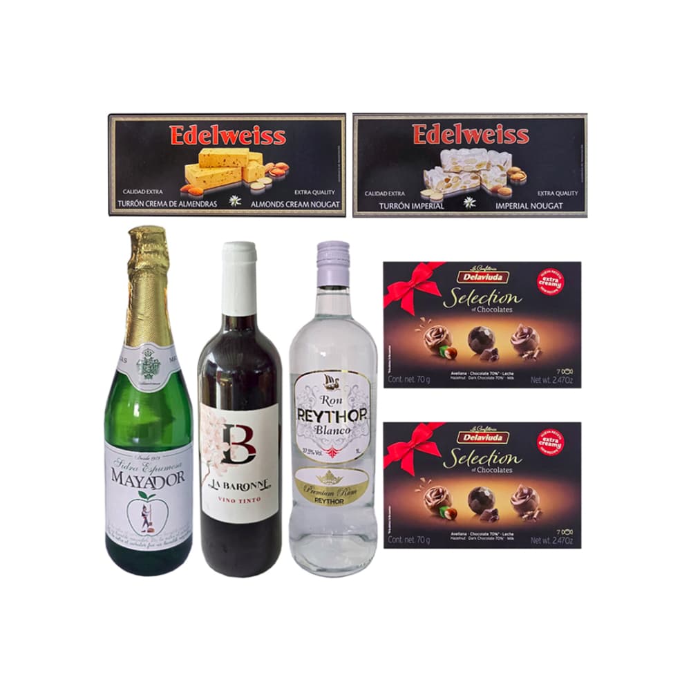 Combo navideño - Miniatura 3