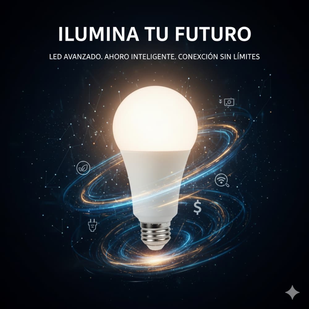 Bombillo LED 14W PLT Solutions - Miniatura 3