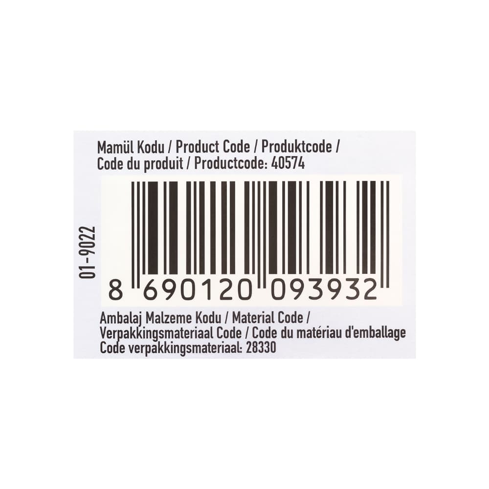 Galletas de cacao con crema de leche Torku Premio (258 g / 9.10 oz) - Miniatura 4