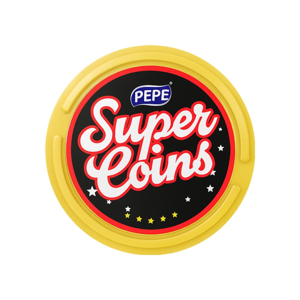 Monedas de chocolate Pepe (820 g / 1.81 lb) - Miniatura 4
