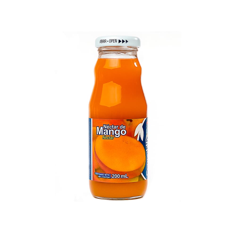 Néctar de mango Conchita (200 ml) - Imagen 1