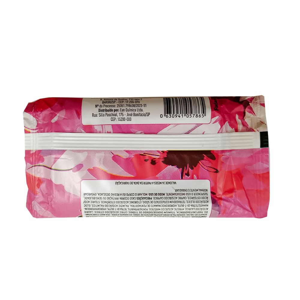 Jabón de tocador fragancia orquídea (85 g / 2.99 oz) - Miniatura 4