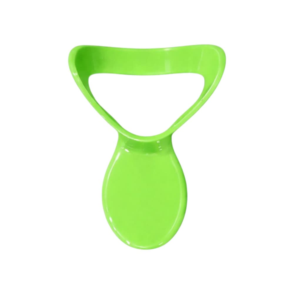 Biberón dosificador para alimentación de bebés – verde Baby Luna - Miniatura 2