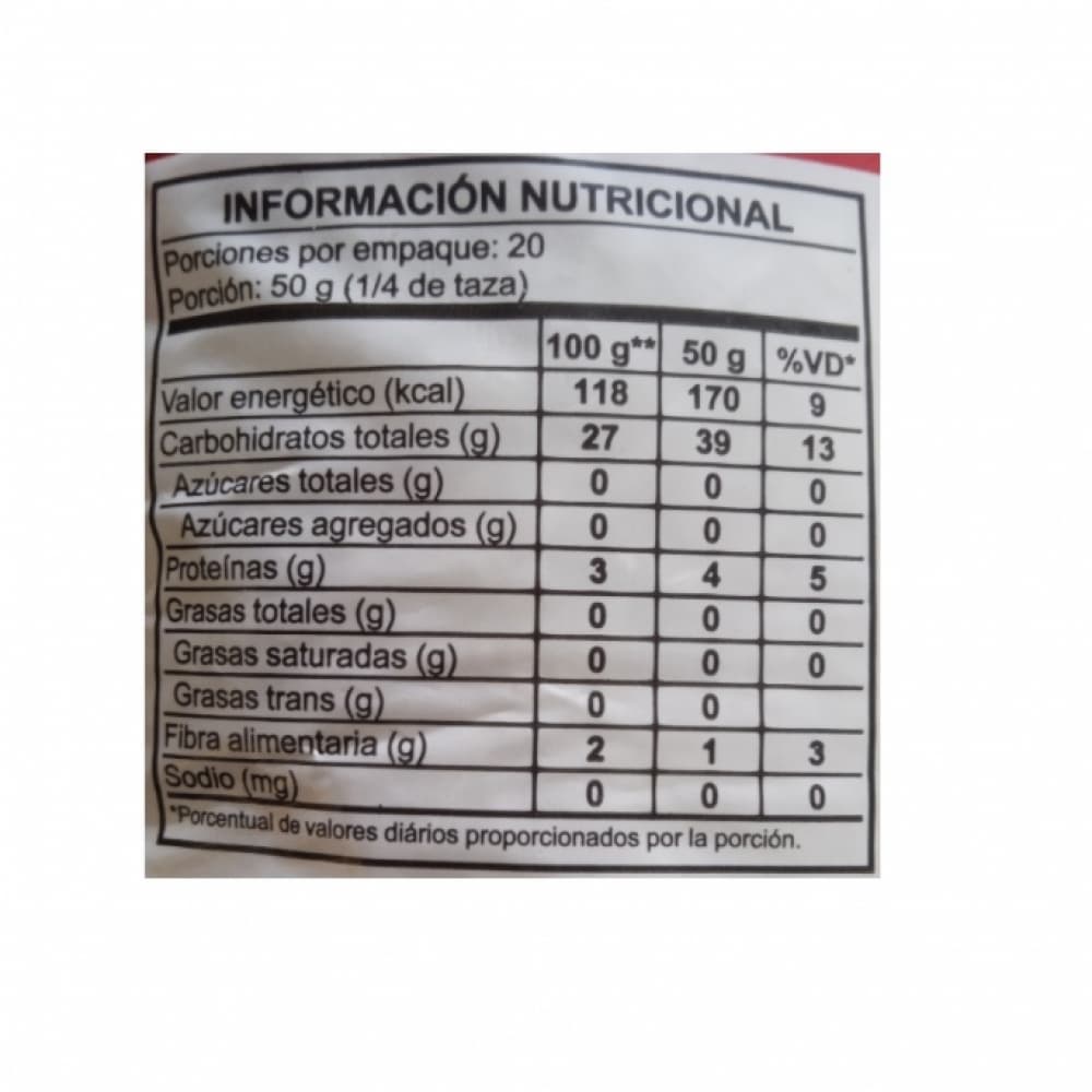 Combo: Arroz largo fino Rico Prato (30 x 1 kg / 2.2 lb) - Miniatura 3