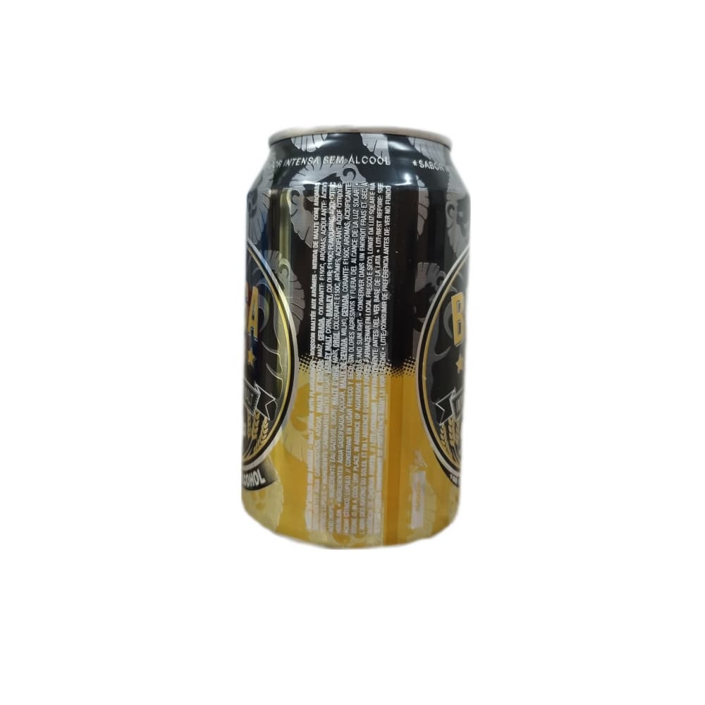 Malta Belga Star (330 ml) - Miniatura 3