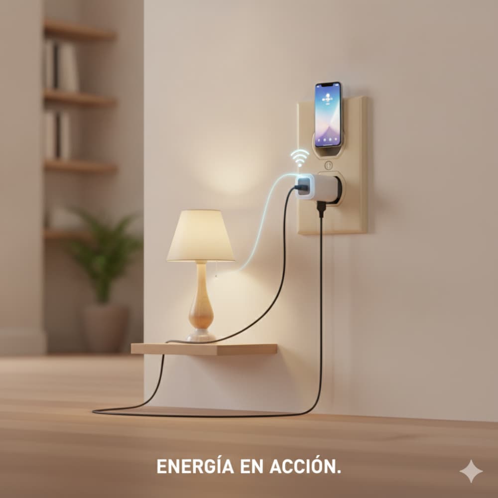 Tomacorriente doble 125 V / 15 A Surtek - Miniatura 4