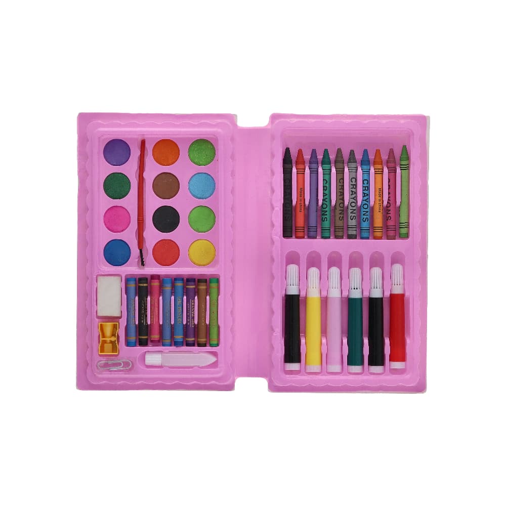 Set de arte de 42 piezas temática Sophia D'melem - Miniatura 2