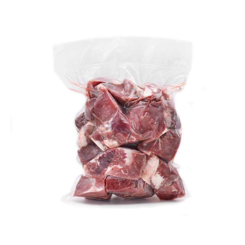 Carne de res de primera troceada Multisell (2.00 kg / 4.4 lb) - Miniatura 3