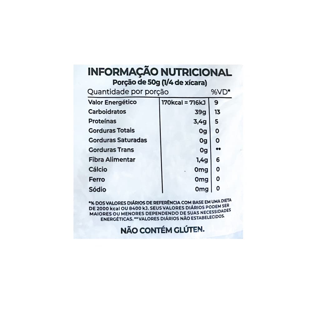 Arroz largo ADB Premium (6 x 1 kg / 2.2 lb) - Miniatura 3