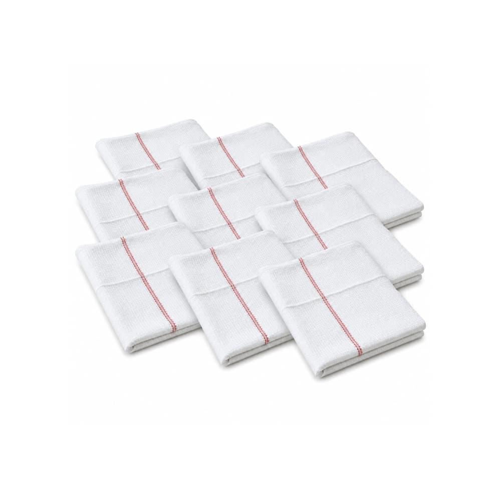 Combo Frazada de piso Celeste (9 x 60 cm x 80 cm ) - Imagen 1