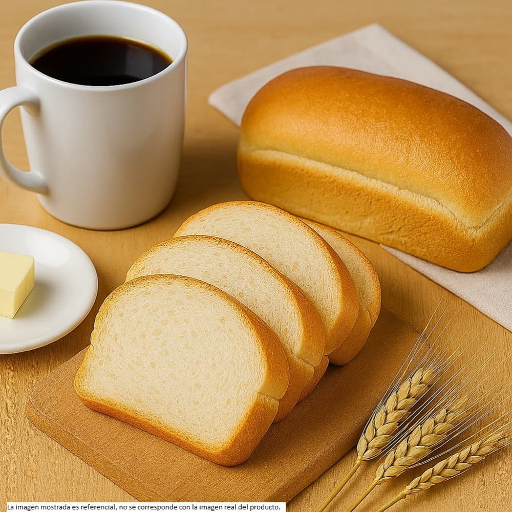 Pan Leche (300g / 10.5oz) - Miniatura 4