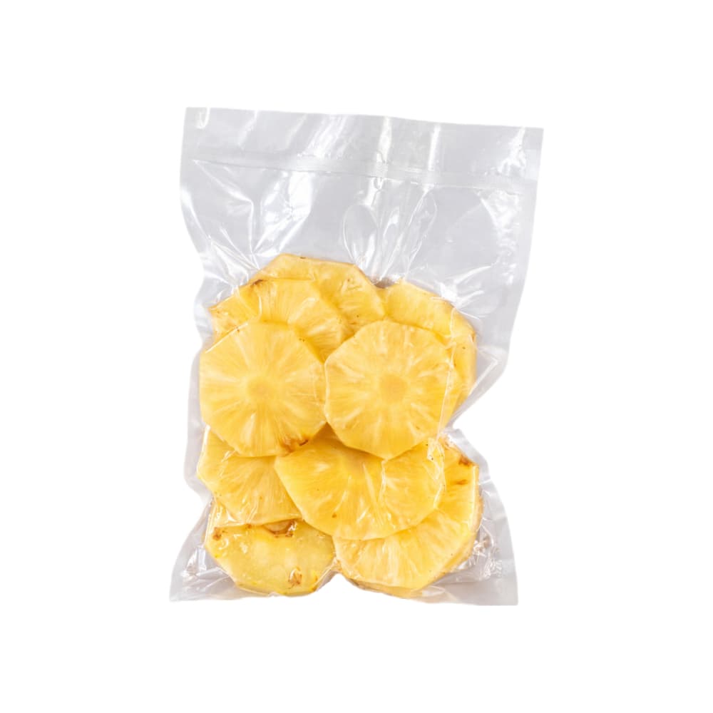 Rodajas de piña La Finca (500 g / 1.1 lb) - Miniatura 3