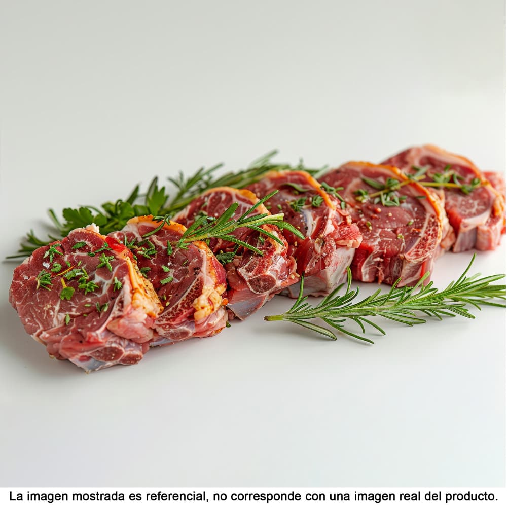 Lomo de carnero Campo Vivo (1.81 kg / 4 lb) - Miniatura 5