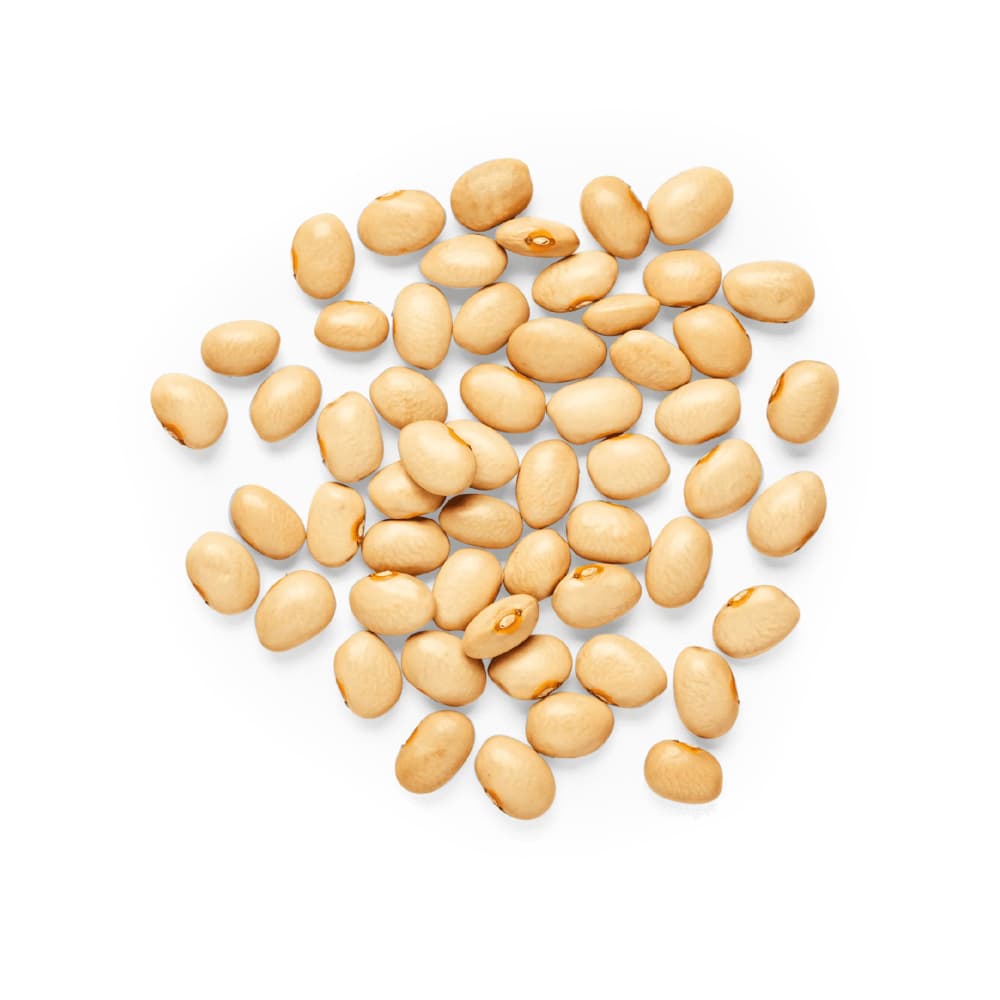 Frijoles mantequilla Campo Vivo (454 g / 1 lb) - Miniatura 1