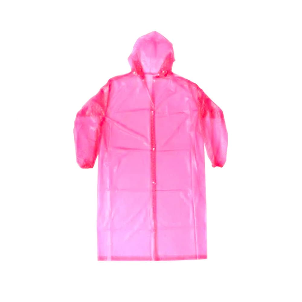 Chubasquero impermeable Benzi (454 g) - Miniatura 3