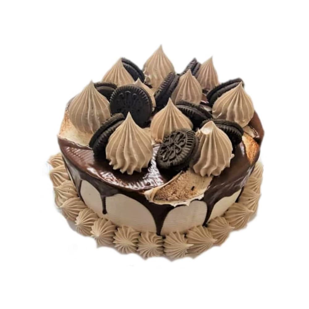 Cake Galleta Tamys Cakes (10 comensales) - Imagen 1