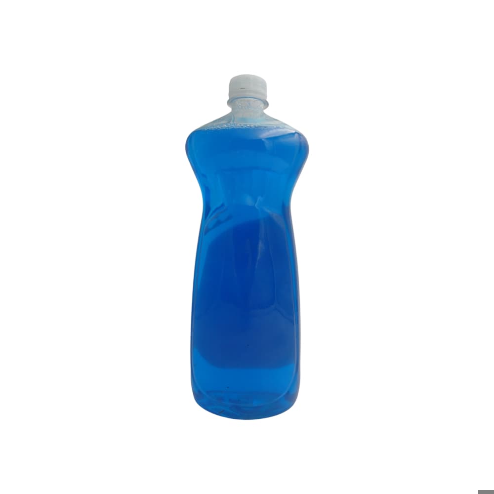 Detergente de lavar Mister Damian (1 L) - Miniatura 2