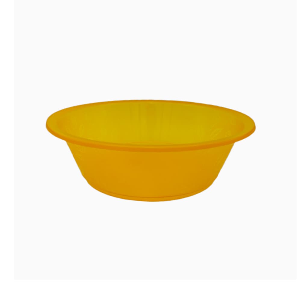 Palangana de plástico ALLÁ (1 U) - Miniatura 3